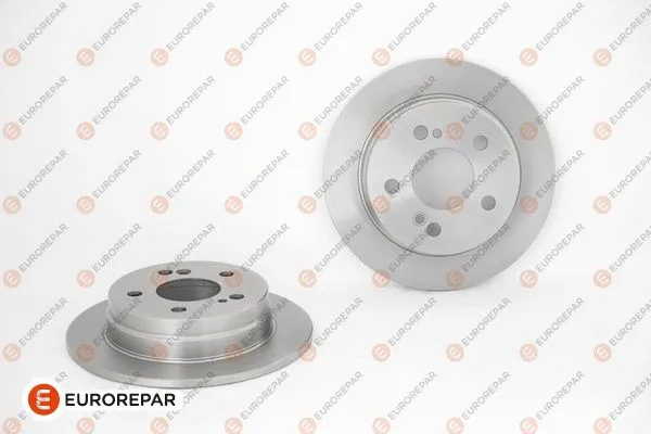 Disque de frein EUROREPAR 1686344580