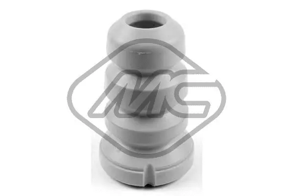 Butée élastique, suspension Metalcaucho 40432