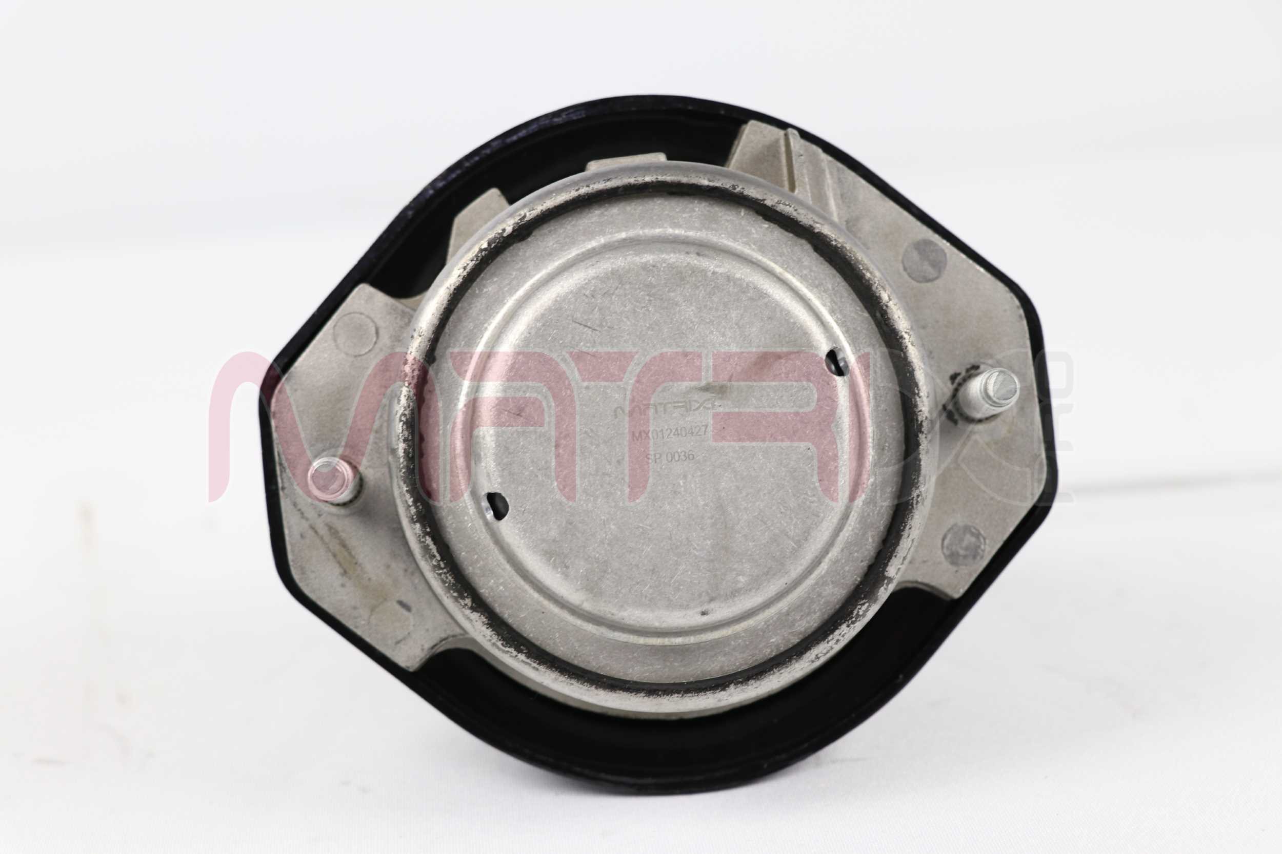 Support moteur MATRIX PRO MX01240427