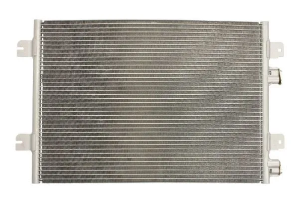 Condenseur, climatisation THERMOTEC KTT110088