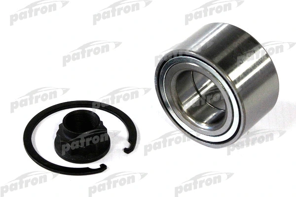 Kit de roulements de roue PATRON PBK3959