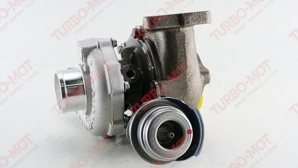 Turbocompresseur, suralimentation TURBO-MOT 646872