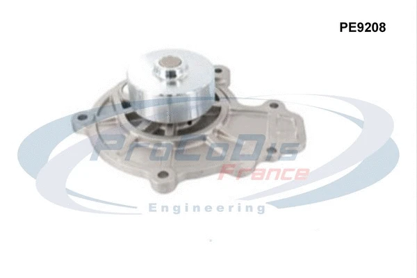 Pompe à eau, refroidissement du moteur PROCODIS FRANCE PE9208