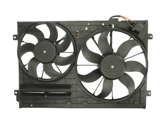 Ventilateur, refroidissement du moteur THERMOTEC D8W032TT