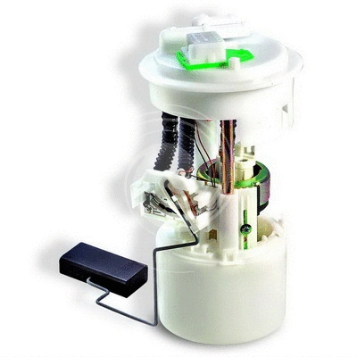 unité d'alimentation de carburant AUTOTEAM G2023