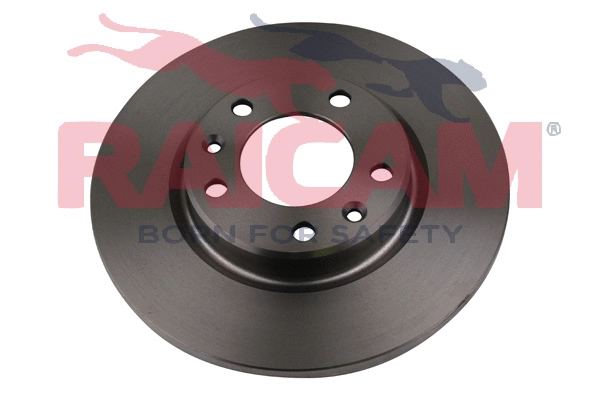 Disque de frein RAICAM RD01252