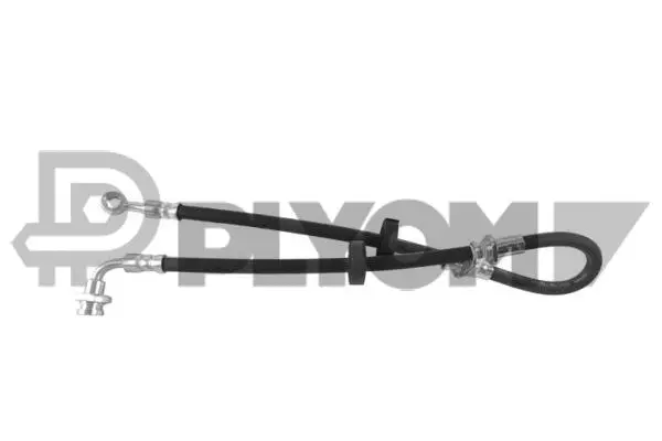 Flexible de frein PLYOM P756920