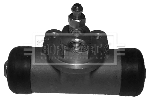 Cylindre de roue BORG & BECK BBW1309