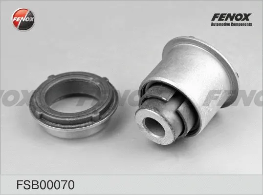 Suspension, bras de liaison FENOX FSB00070