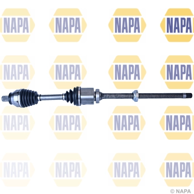 Arbre de transmission NAPA NDS1556R