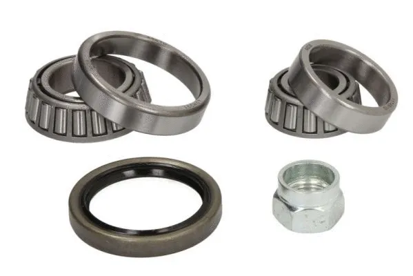 Kit de roulements de roue BTA H23039BTA