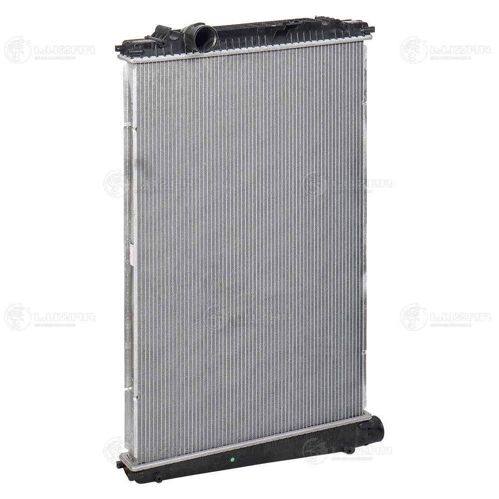 Radiateur, refroidissement du moteur LUZAR LRc 2805
