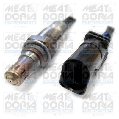 Sonde lambda MEAT & DORIA 81811