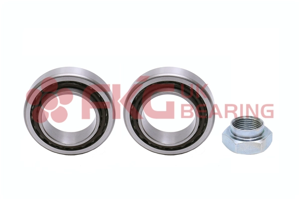 Kit de roulements de roue FKG GL4064S