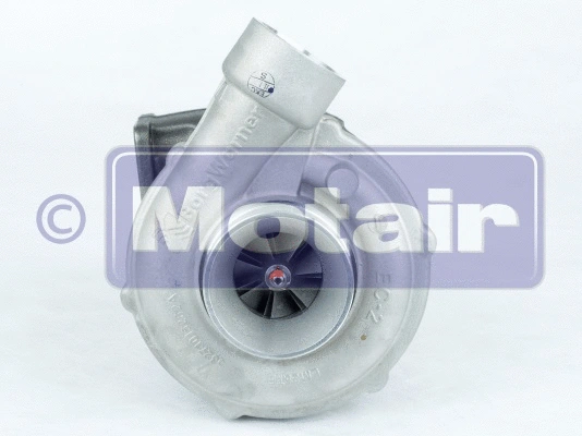 Turbocompresseur, suralimentation MOTAIR TURBO 102173