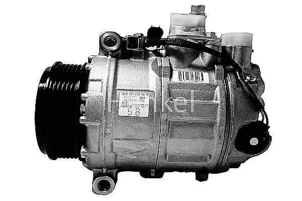 Compresseur, climatisation Henkel Parts 7110591R