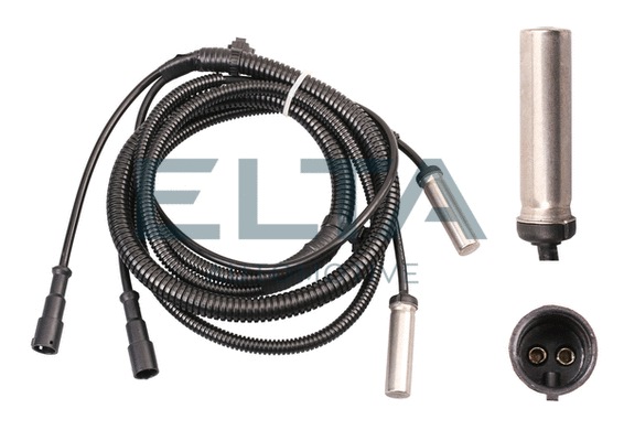 Capteur, vitesse de roue ELTA AUTOMOTIVE EA0631