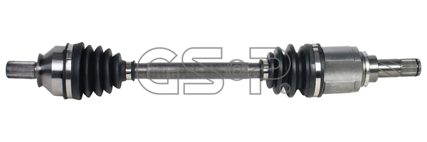 Arbre de transmission GSP 202518