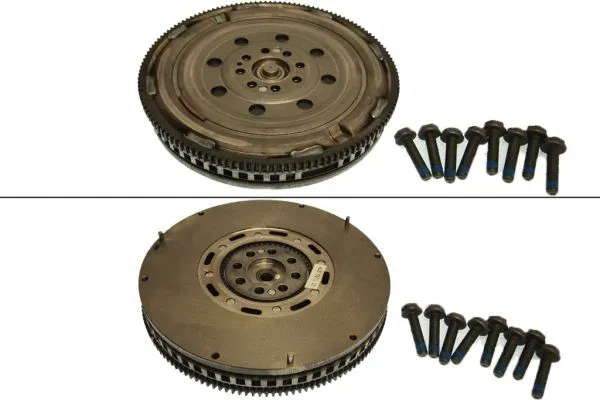 Volant moteur KAWE DMF056