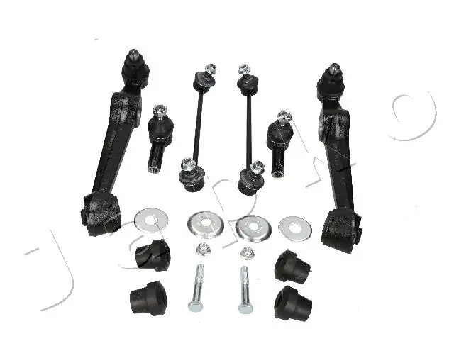 Jeu de bras, suspension de roue JAPKO 158K02