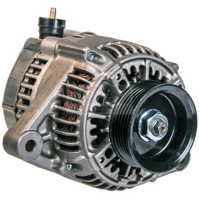 Alternateur DENSO-AU 210-0215