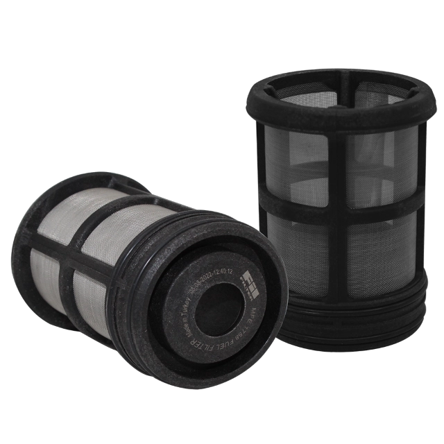 Filtre à carburant FIL FILTER MFE 1758