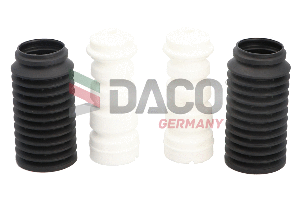 Kit de protection contre la poussière, amortisseur DACO Germany PK4795