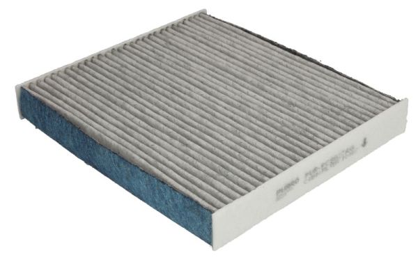 Filtre, air de l'habitacle PURRO PUR-PC8027AG