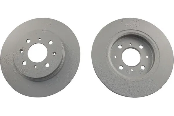 Disque de frein KAVO PARTS BR-2277-C