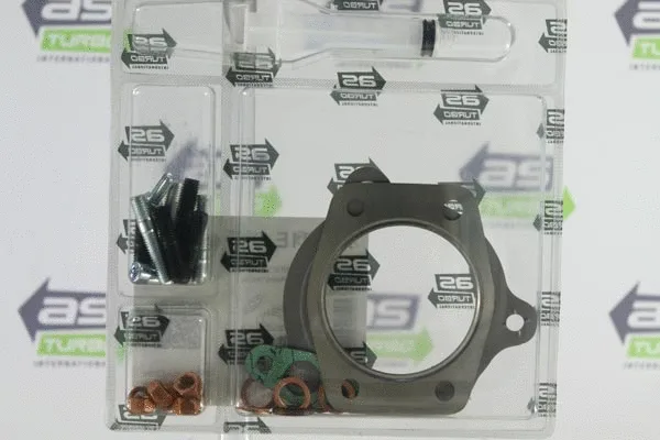 Kit de montage, compresseur DA SILVA AJ285