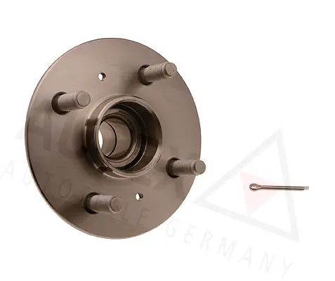 Kit de roulements de roue AUTEX 802628