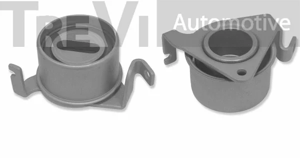 Poulie de tension, courroie crantée TREVI AUTOMOTIVE TD1048