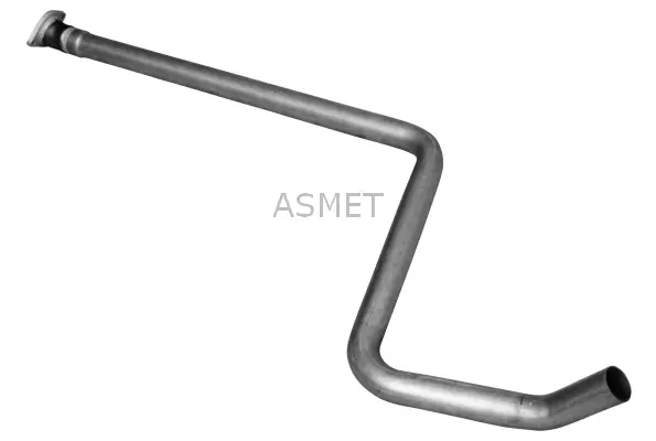 Tuyau d'échappement ASMET 05.240