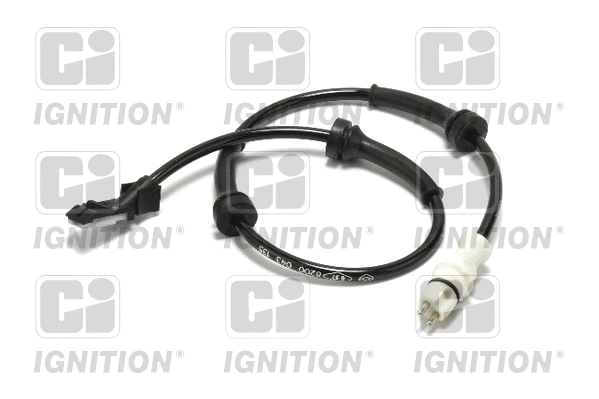 Capteur, vitesse de roue QUINTON HAZELL XABS240