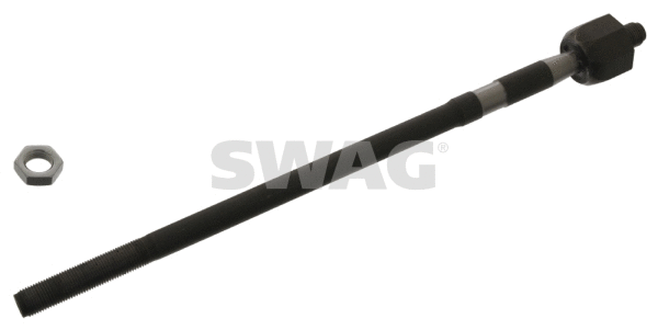 Rotule de direction intérieure, barre de connexion SWAG 50 72 0029