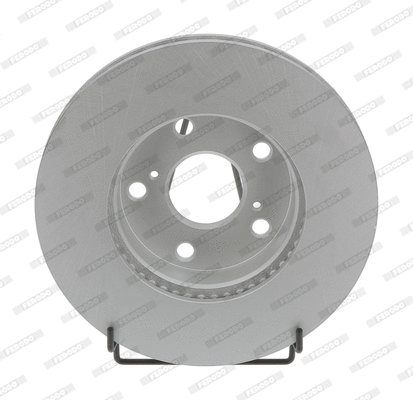 Disque de frein FERODO DDF2634C