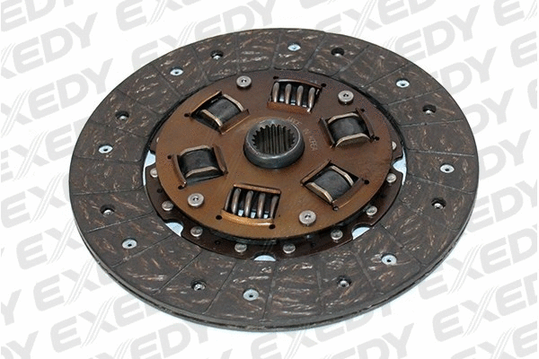 Disque d'embrayage EXEDY HYD323