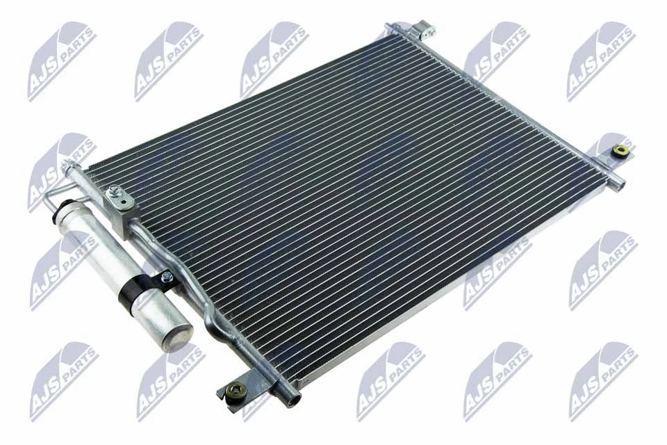 Condenseur, climatisation NTY CCS-DW-017