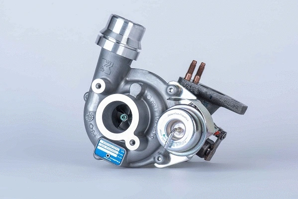 Turbocompresseur, suralimentation BorgWarner 54359980028