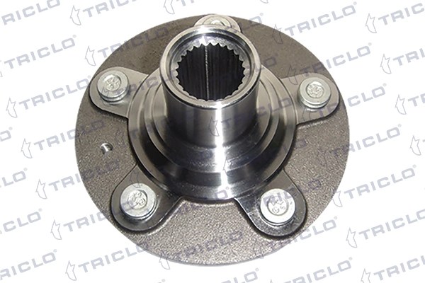 Moyeu de roue TRICLO 906564