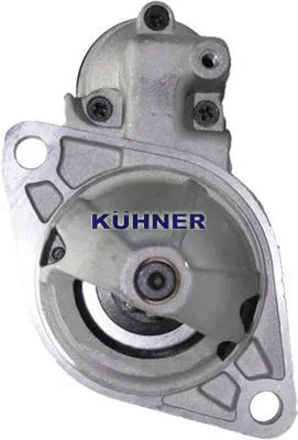 Démarreur AD KÜHNER 254244