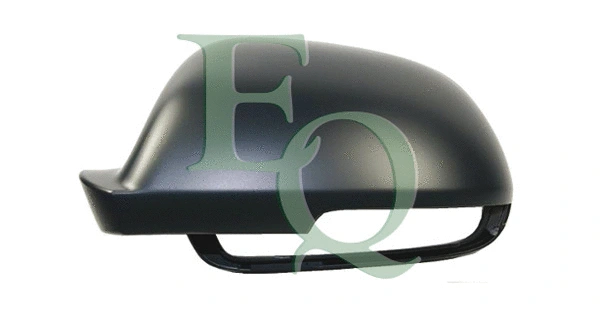 Revêtement, rétroviseur extérieur EQUAL QUALITY RS03283