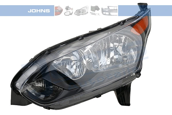 Projecteur principal JOHNS 32 42 09-3