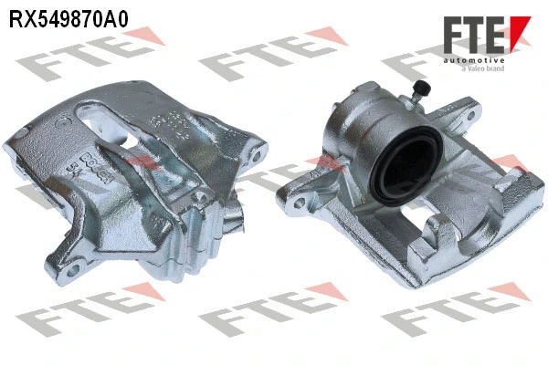 Étrier de frein FTE 9291847