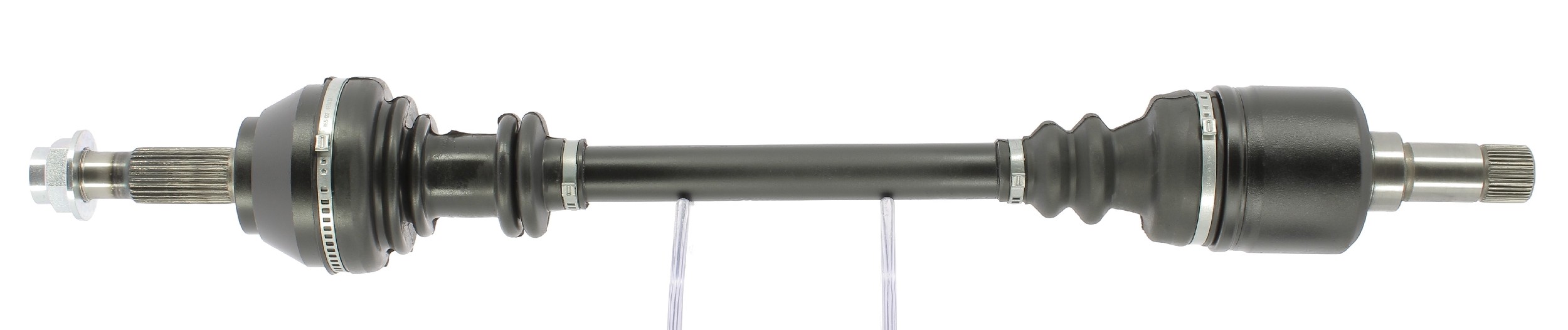 Arbre de transmission FRIESEN FDS1362