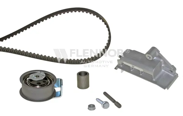 Kit de courroie crantée FLENNOR F934458V