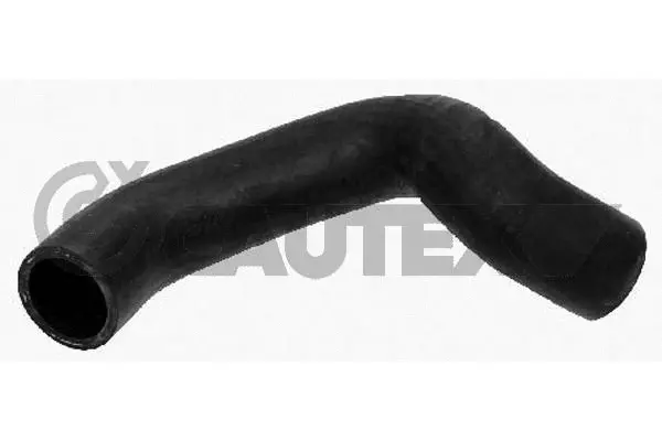Durite de radiateur CAUTEX 486501