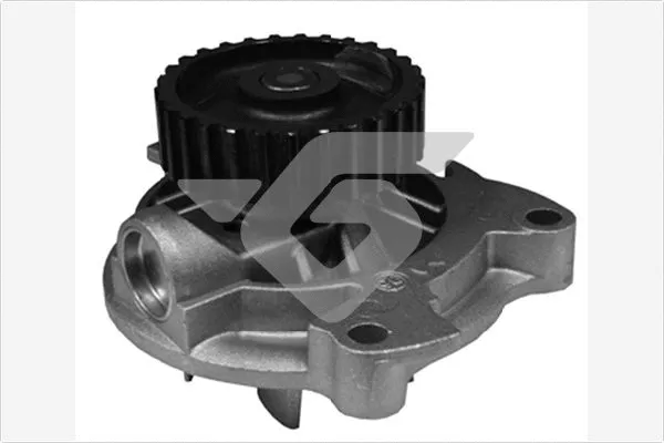 Pompe à eau, refroidissement du moteur HUTCHINSON WP325