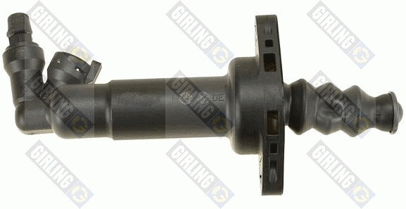 Cylindre récepteur, embrayage GIRLING 1104229