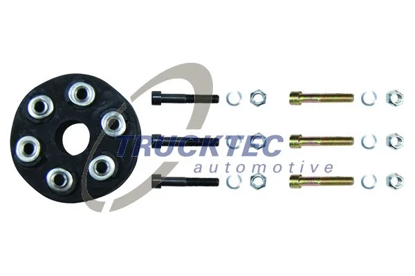 Joint, arbre de transmission TRUCKTEC AUTOMOTIVE 02.34.021